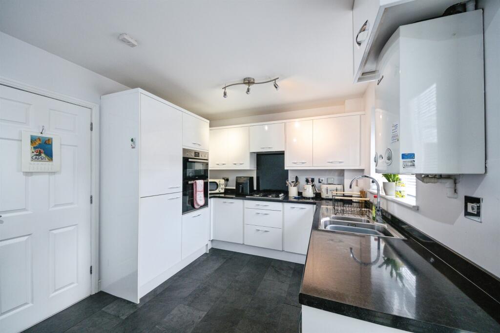 Additional image 4 of Kerswell Drive, Shirley, Solihull