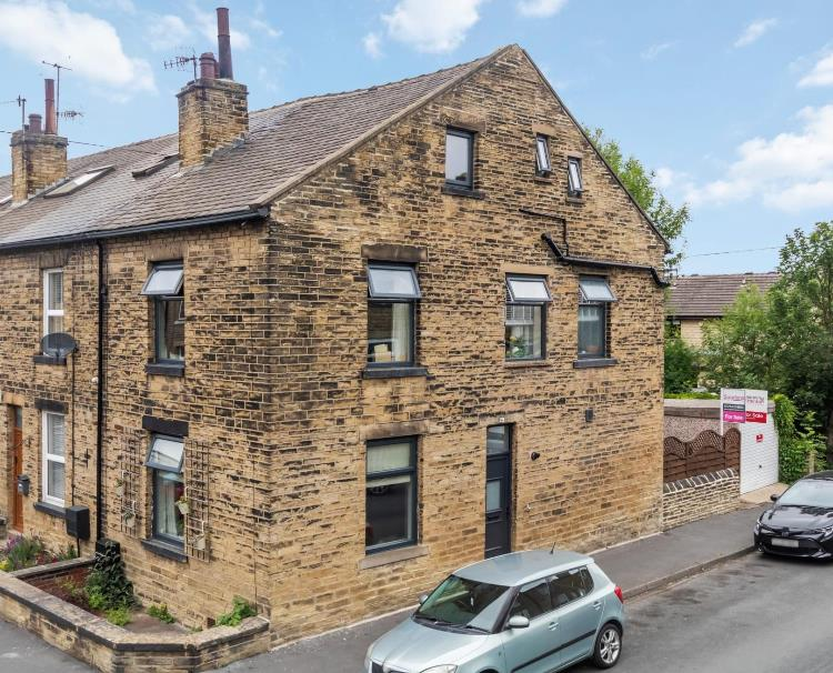 Additional image 35 of Ashgrove, Greengates, Bradford