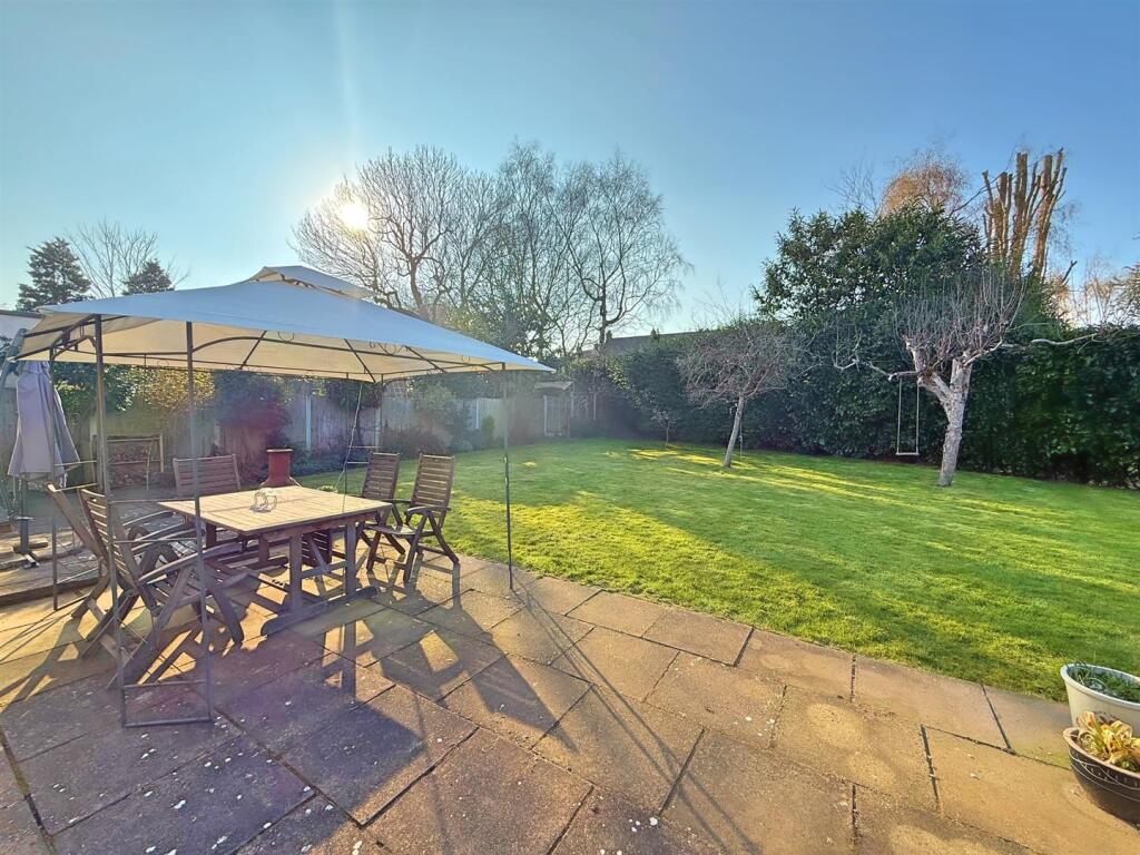 Additional image 35 of Clarence Gardens, Four Oaks, Sutton Coldfield