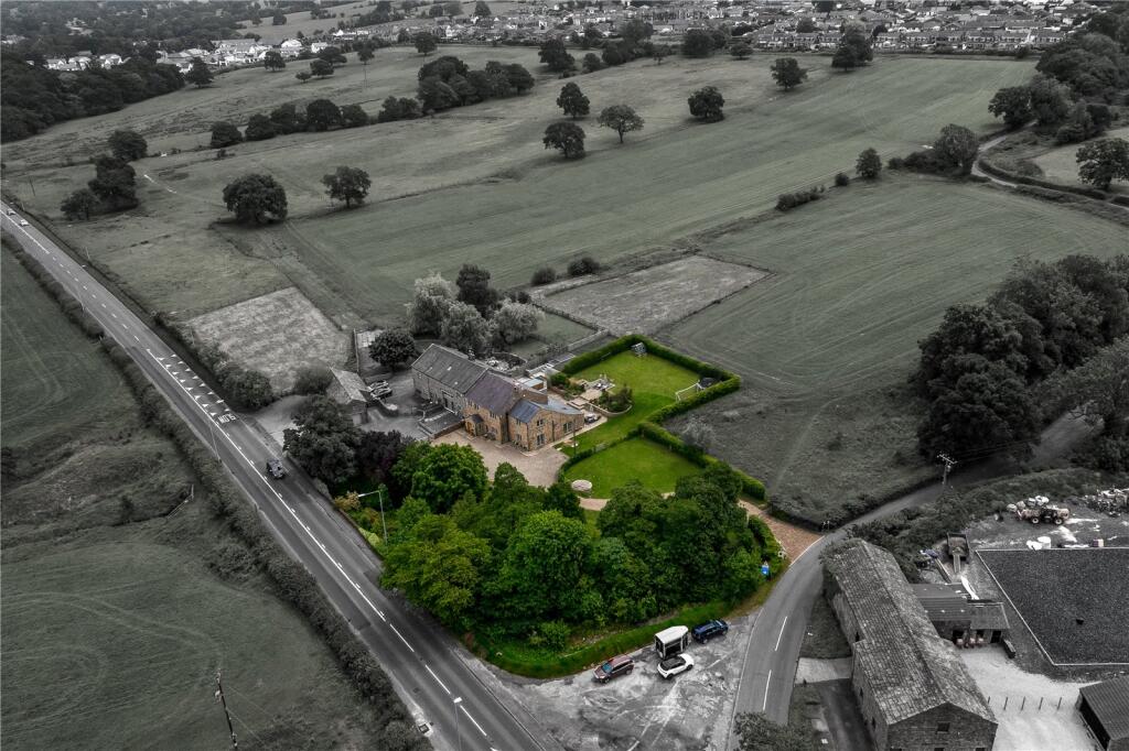 Additional image 37 of Longsight Road, Langho, BB6