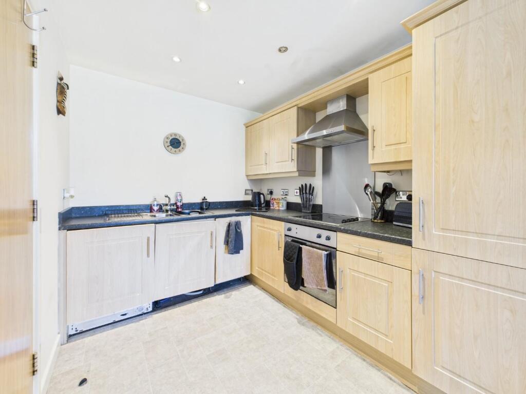 Additional image 4 of Limefield Mill, Crossflatts, Bingley