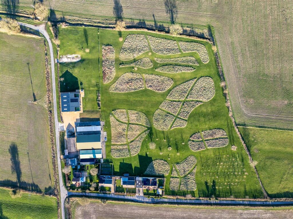 Additional image 20 of Sunnycroft Barn, Cowleaze Lane, Edington, Westbury