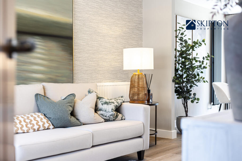 Additional image 20 of Plot 10 The Grosvenor, Pendle Farm, Worsthorne