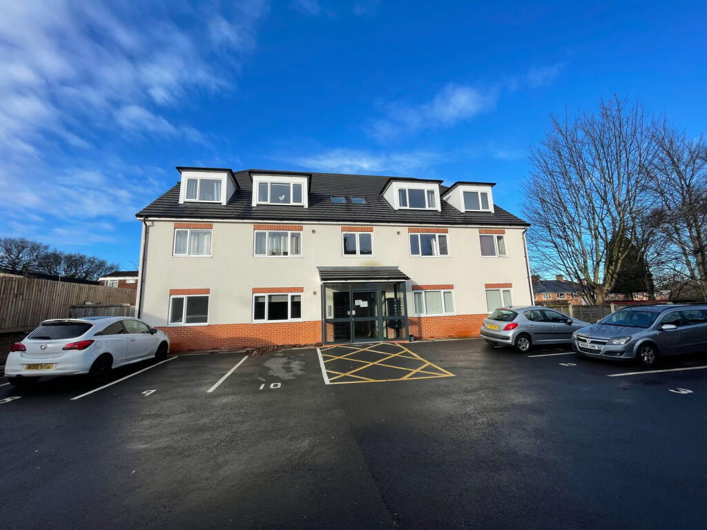 Property image for 3 Shirley Court, 580 College Road, Birmingham, B44 0HU