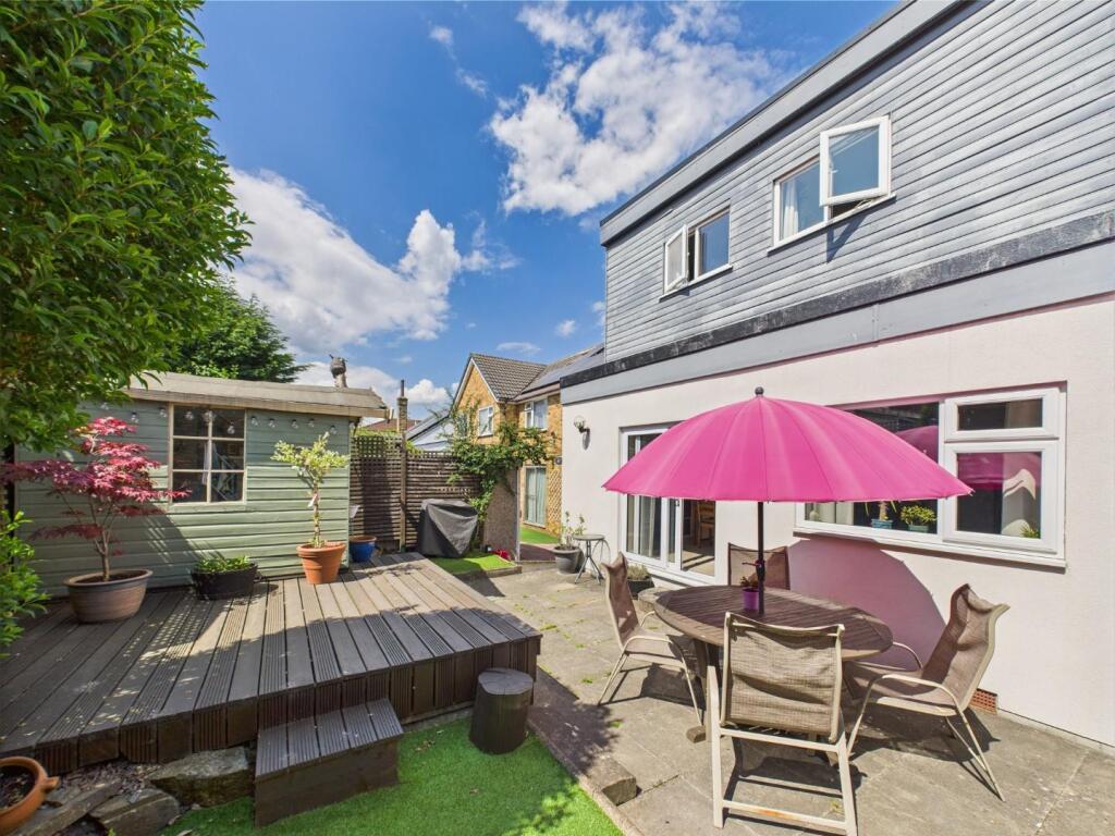 Additional image 23 of Grange Park Road, Bingley