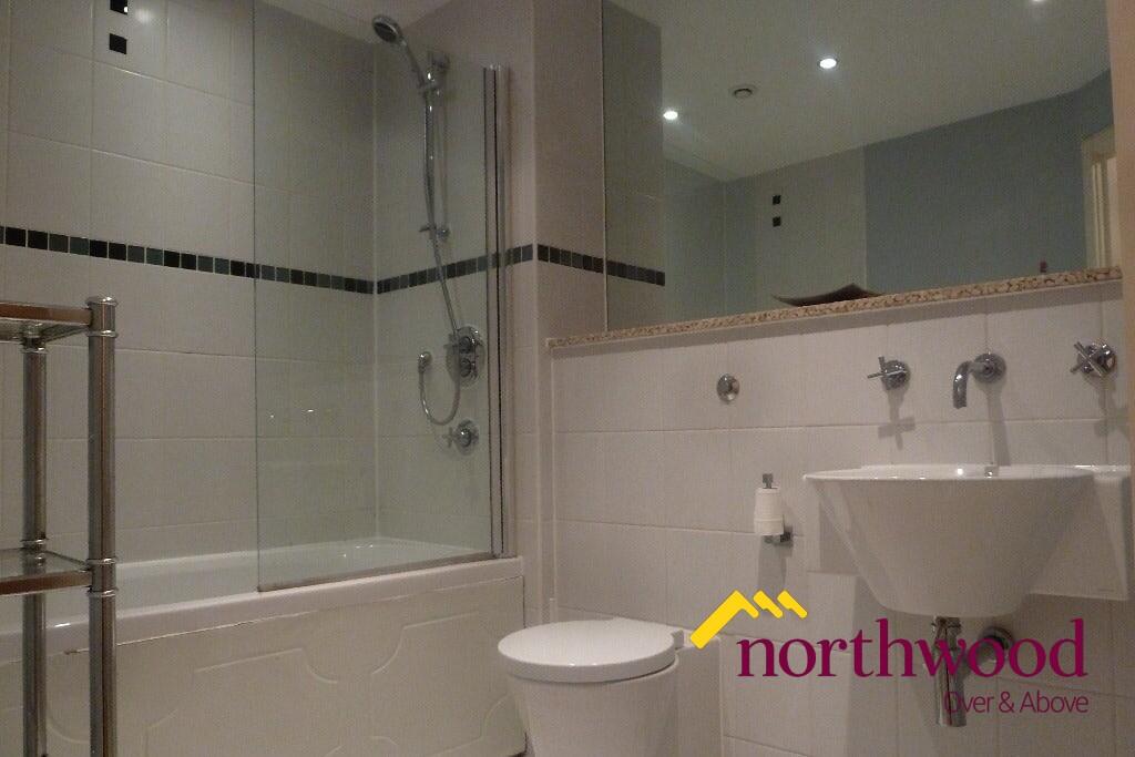 Additional image 7 of Southside Development, City Centre, Birmingham, B5