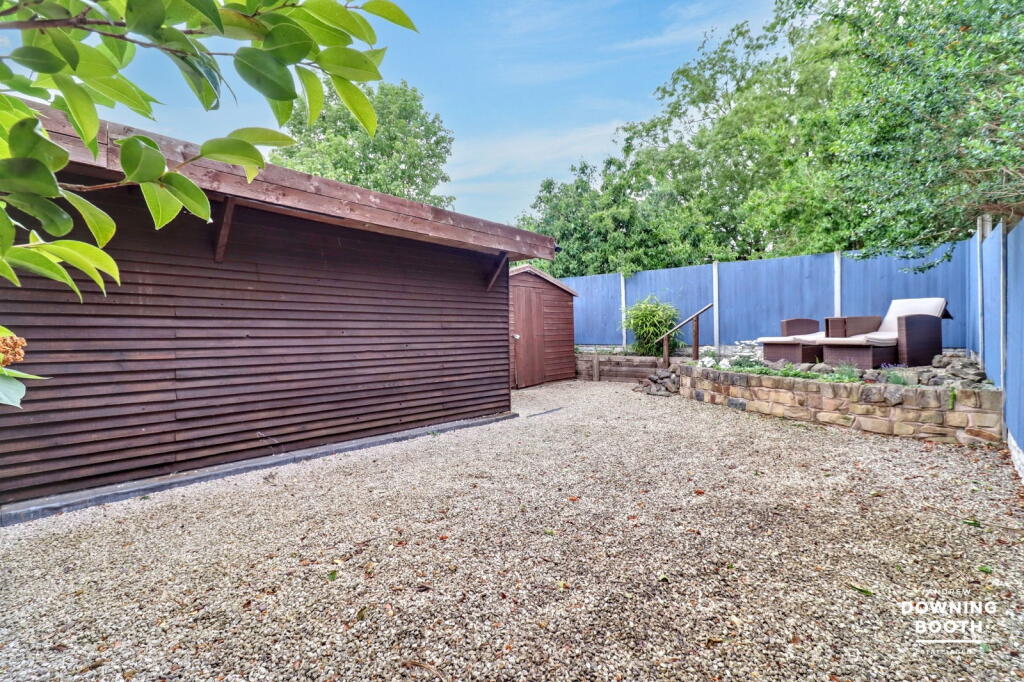 Additional image 37 of Kettlebrook Road, Tamworth, B77 - Extended Family Home