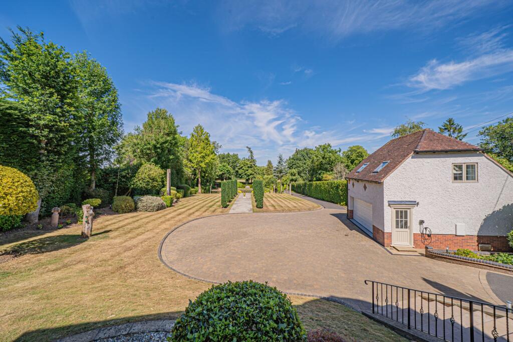 Additional image 58 of Danzey Green, Tanworth-in-Arden, B94