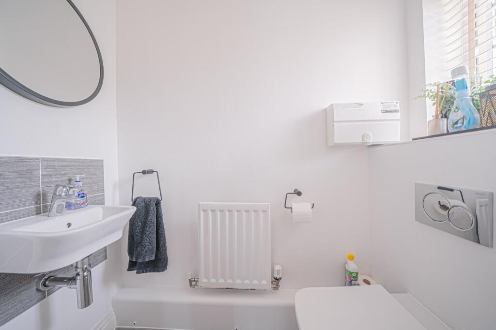 Additional image 8 of Four Ashes Road, Bentley Heath, B93