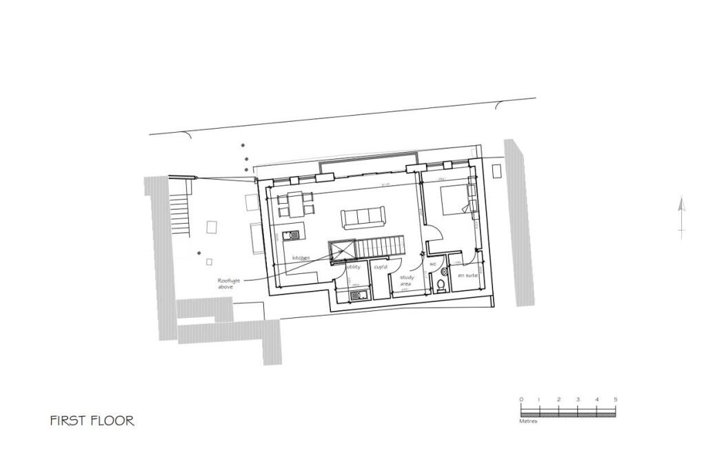Additional image 6 of Plot | Planning Granted | BA2