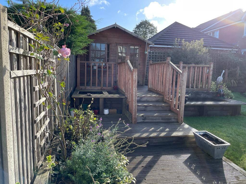 Additional image 32 of Peterbrook Road, Shirley, B90 1EF