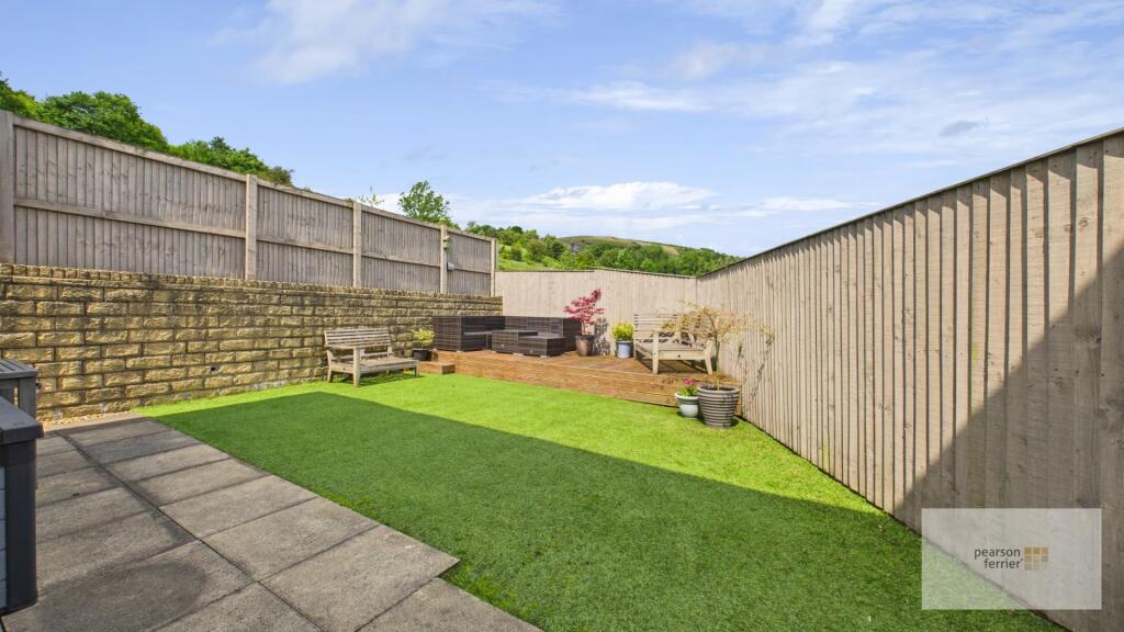 Additional image 13 of Ward Way, Rossendale