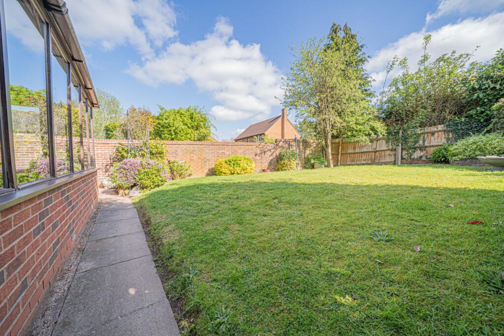 Additional image 19 of Burnaston Crescent, Shirley, B90