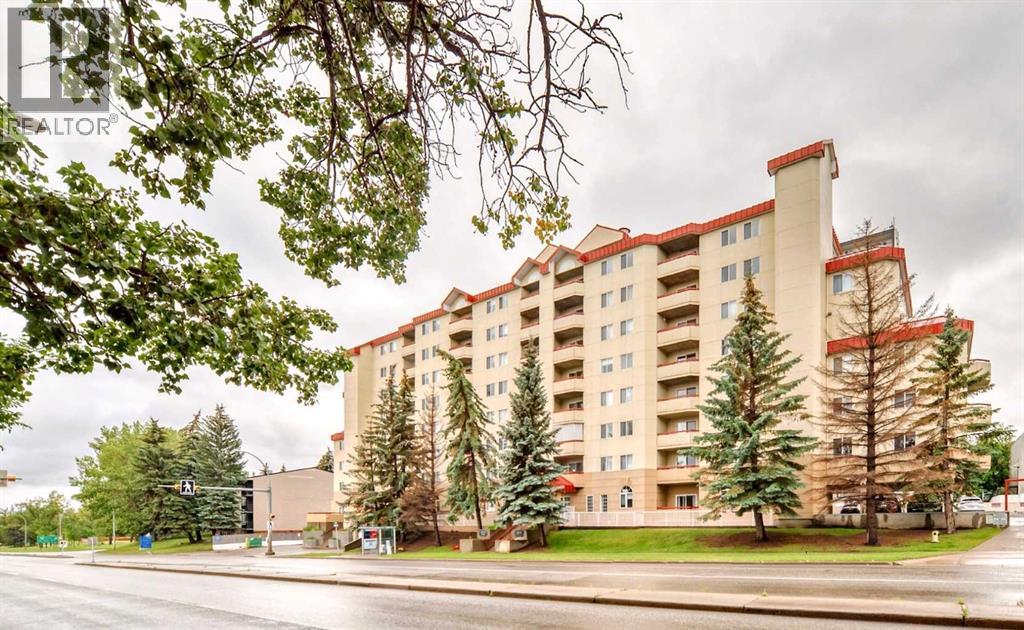 504, 2011 University Drive NW|Calgary, Alberta T2N4T4