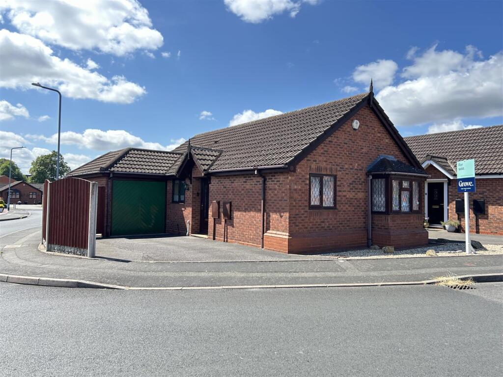 Additional image 17 of Spinners End Drive, Cradley Heath