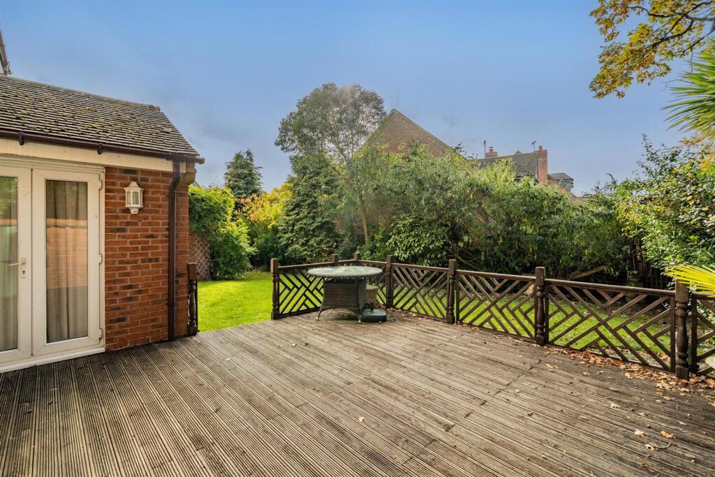 Additional image 21 of Hirdemonsway, Dickens Heath