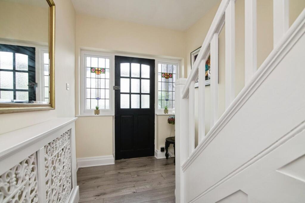 Additional image 4 of Thornby Avenue, Solihull