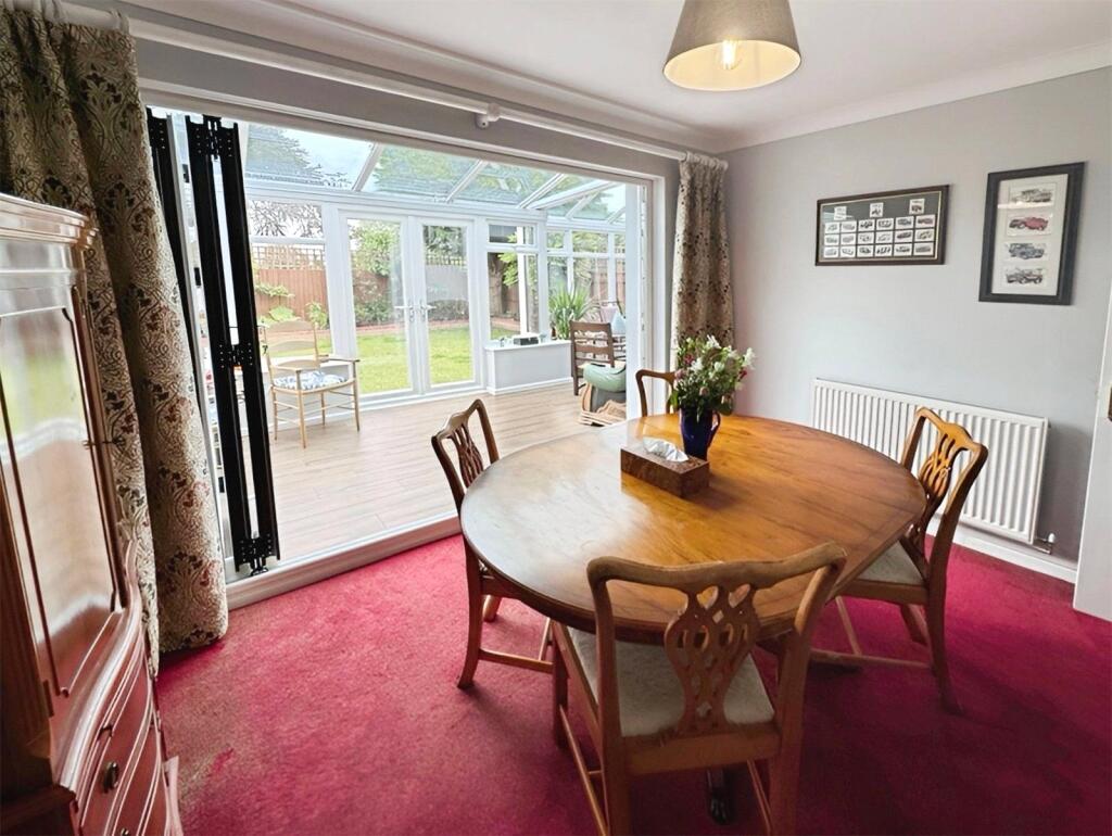 Additional image 6 of Rosebriars, Shirley, Solihull