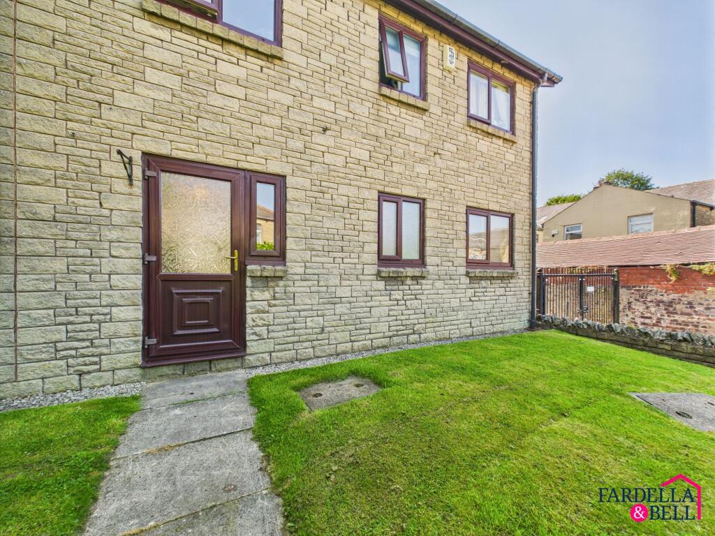 Additional image 19 of Albion Court, Burnley, BB11