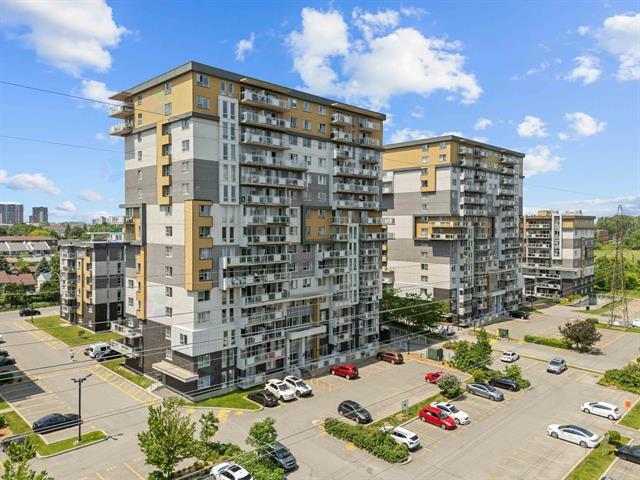 603 Rue Robert-Élie|#1506|Laval (Laval-des-Rapides), Quebec H7N3Y9