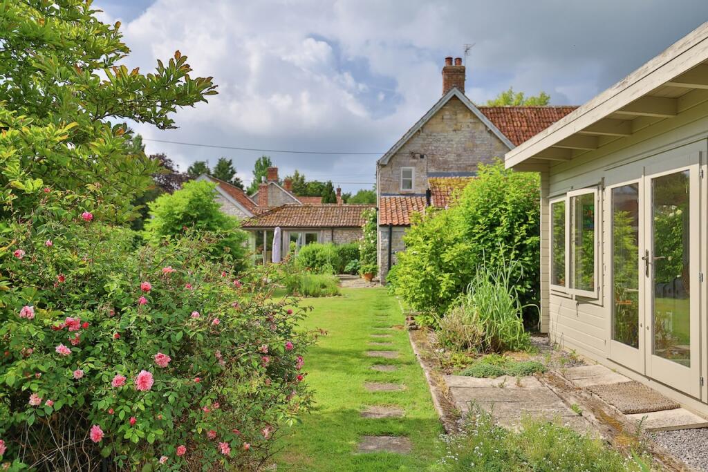 Additional image 17 of Priory Barn, Woodlands, Baltonsborough