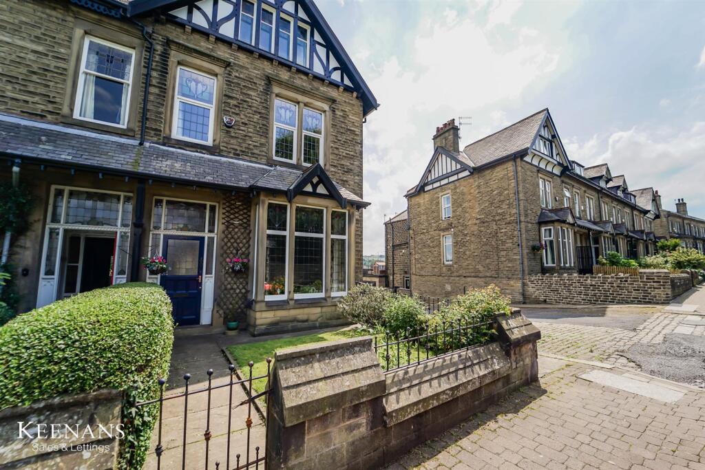 Additional image 55 of Keighley Road, Colne