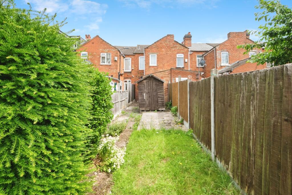 Additional image 17 of Fifth Avenue, Birmingham, West Midlands, B9