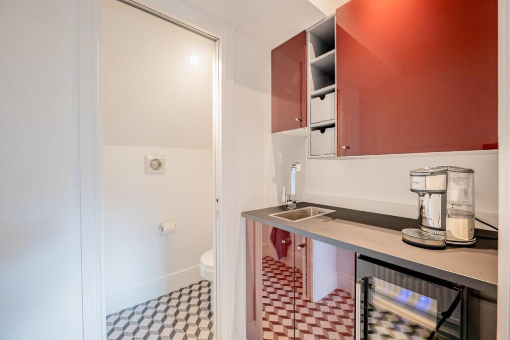 Additional image 19 of Caroline Buildings, Bath