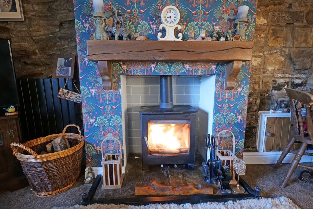 Additional image 9 of Pleasant View, Foulridge, BB8