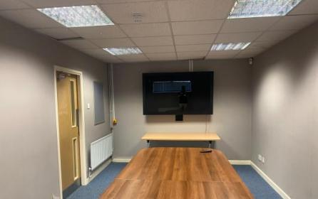 Additional image 6 of European Business Park, Taylors Lane, Oldbury, West Midlands, B69 2BN