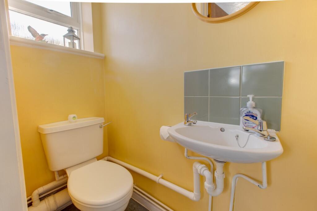 Additional image 13 of Newbury Close, Catshill, Bromsgrove, Worcestershire, B61