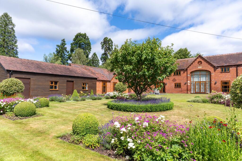 Additional image 5 of Brockhill Lane, Alvechurch, B48