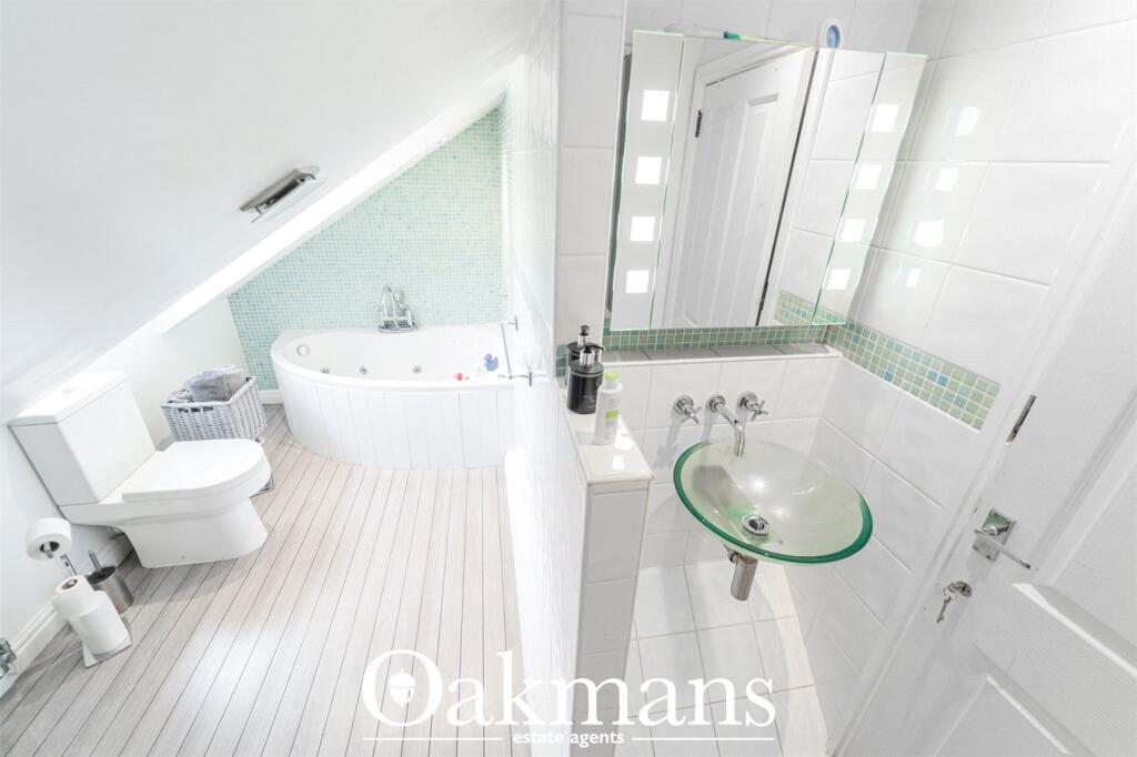 Additional image 19 of Jubilee Terrace, Stoke Prior, Bromsgrove, B60