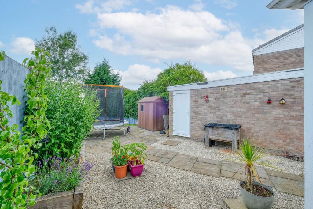 Additional image 22 of Fairway Drive, Rednal, B45