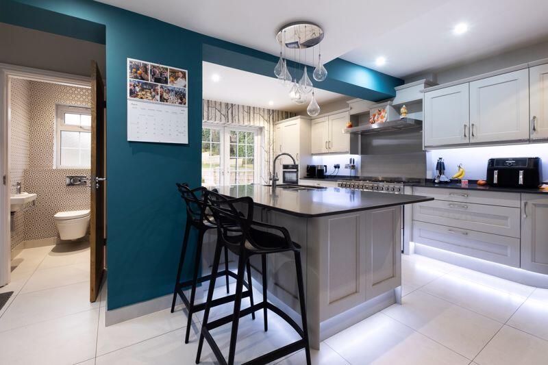 Additional image 9 of Rosemary Hill Road, Little Aston, Sutton Coldfield, B74 4HS