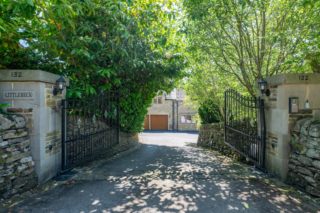 Additional image 51 of Gilstead Lane, Bingley, West Yorkshire, BD16
