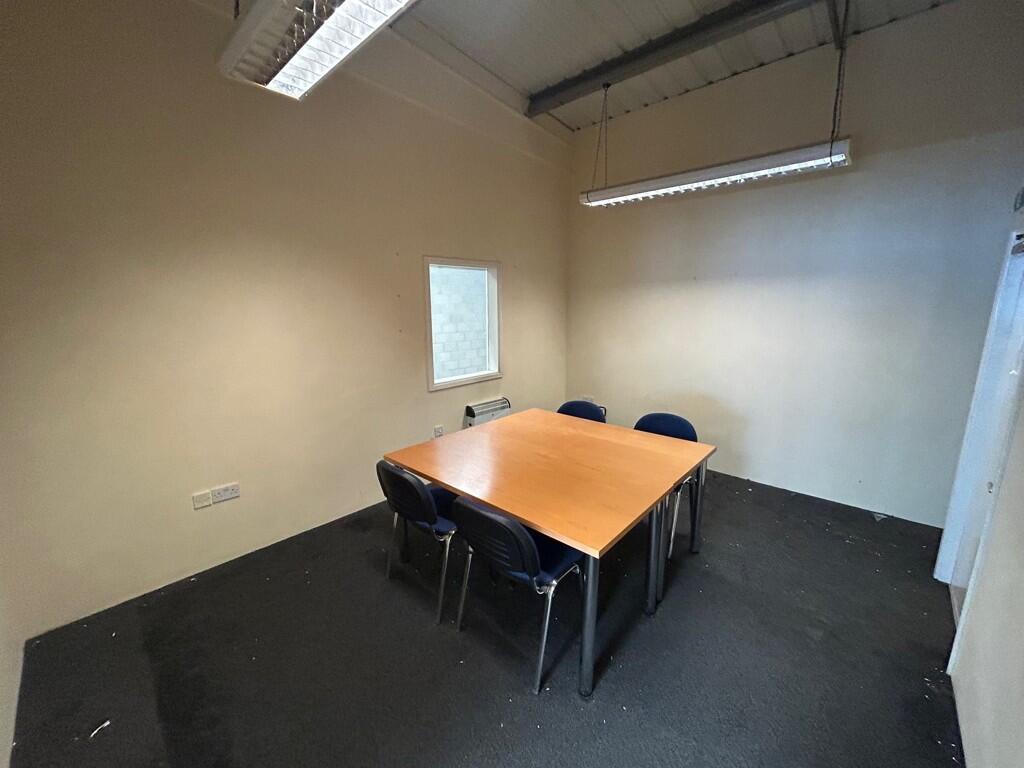 Additional image 7 of Unit 21 Three Point Business Park, Haslingden, BB4 5EH