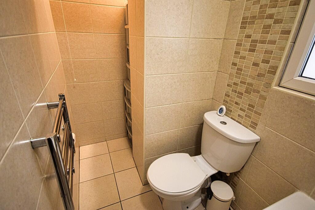 Additional image 8 of Coach House, St Bernards Road, Olton