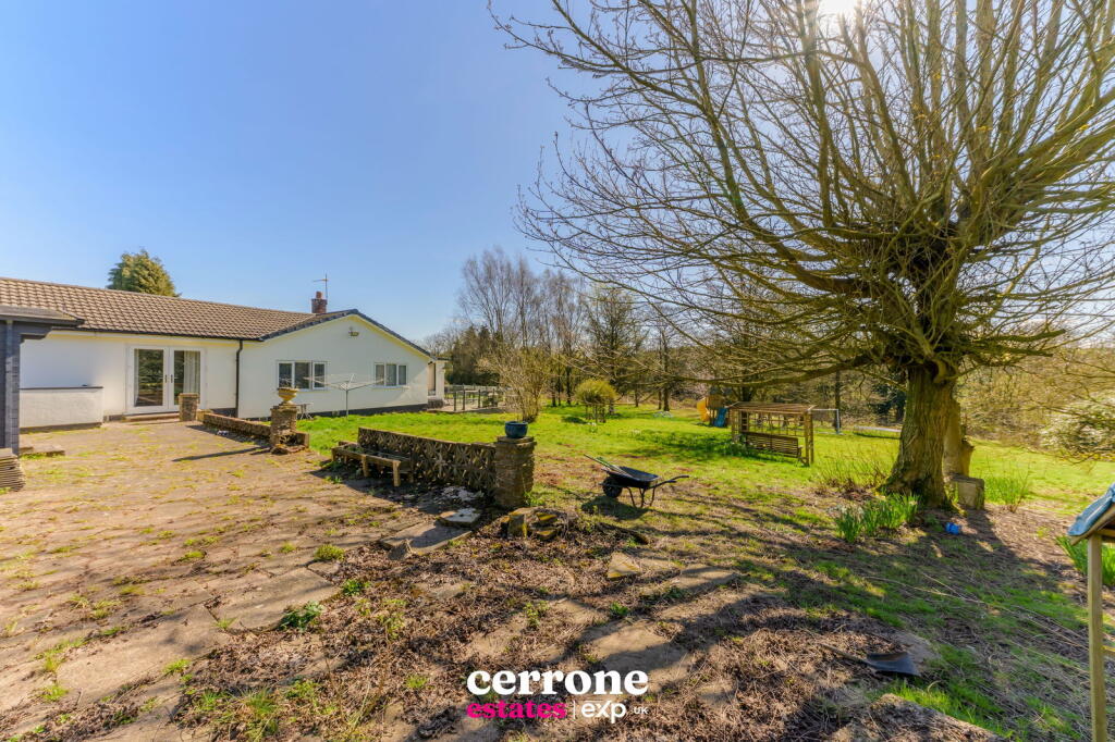 Additional image 26 of Gannow Lodge, Old House Lane, Romsley, B62 0EX