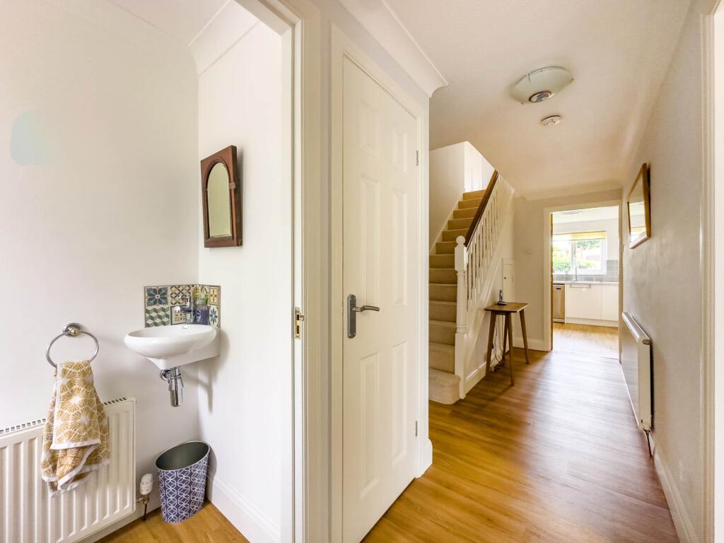 Additional image 12 of Manor Park Gardens, Gomersal