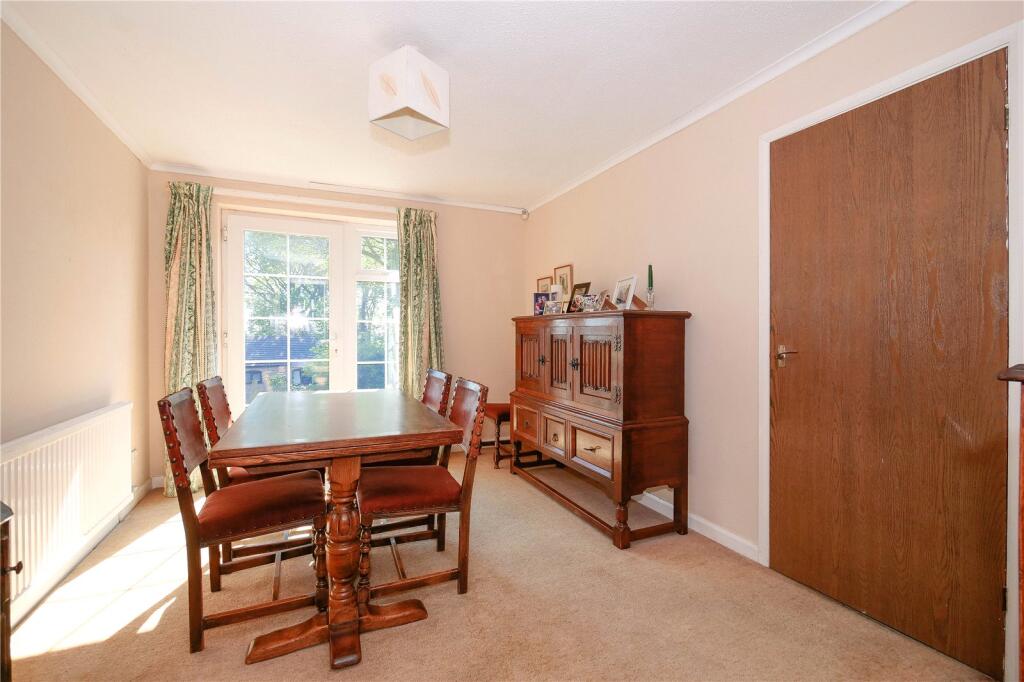 Additional image 3 of Acrehowe Rise, Baildon, Shipley, West Yorkshire, BD17