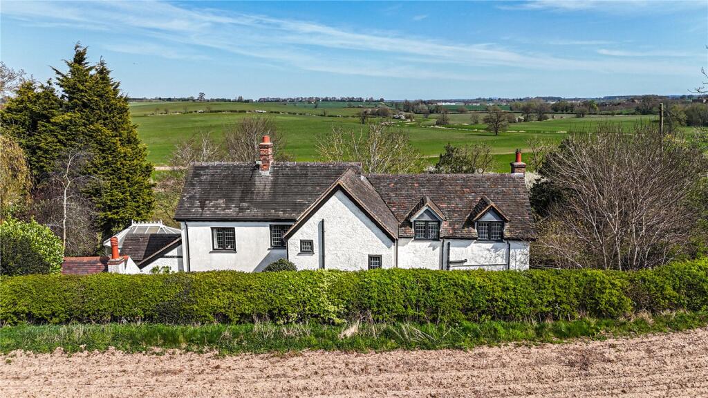 Additional image 52 of Lullington Road, Clifton Campville, Tamworth, Staffordshire, B79