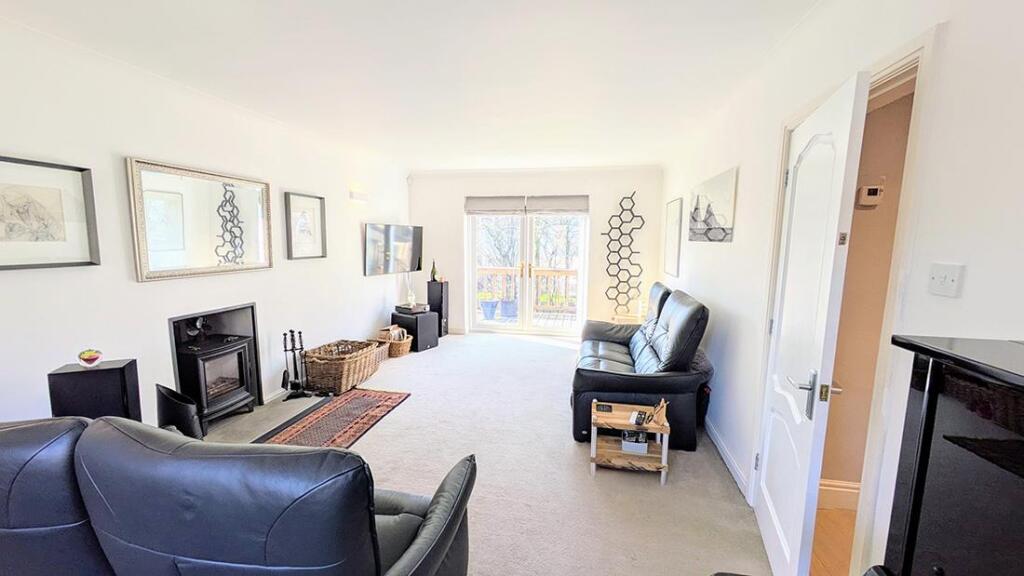 Additional image 4 of The Orchards, Bingley