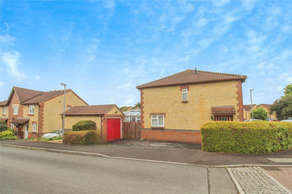 Additional image 13 of Jasmine Way, Trowbridge