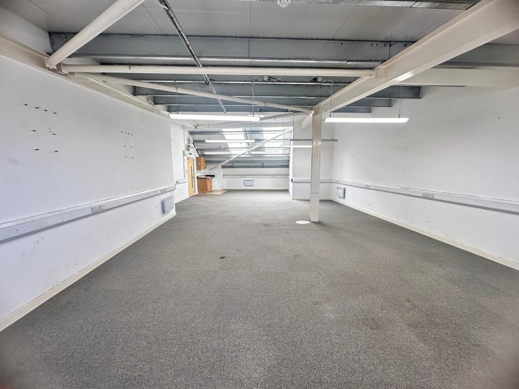 Additional image 2 of 2nd Floor Office, 15a Palmer Street, Frome, BA11 1DS