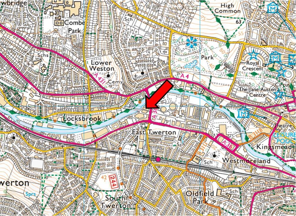 Additional image 4 of Unit 4 Stable Yard,  Windsor Bridge Road, Bath, Somerset, BA2 3AY