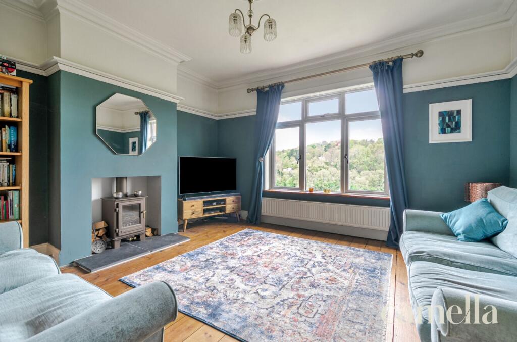 Additional image 5 of Crowe Hill, Limpley Stoke, BA2