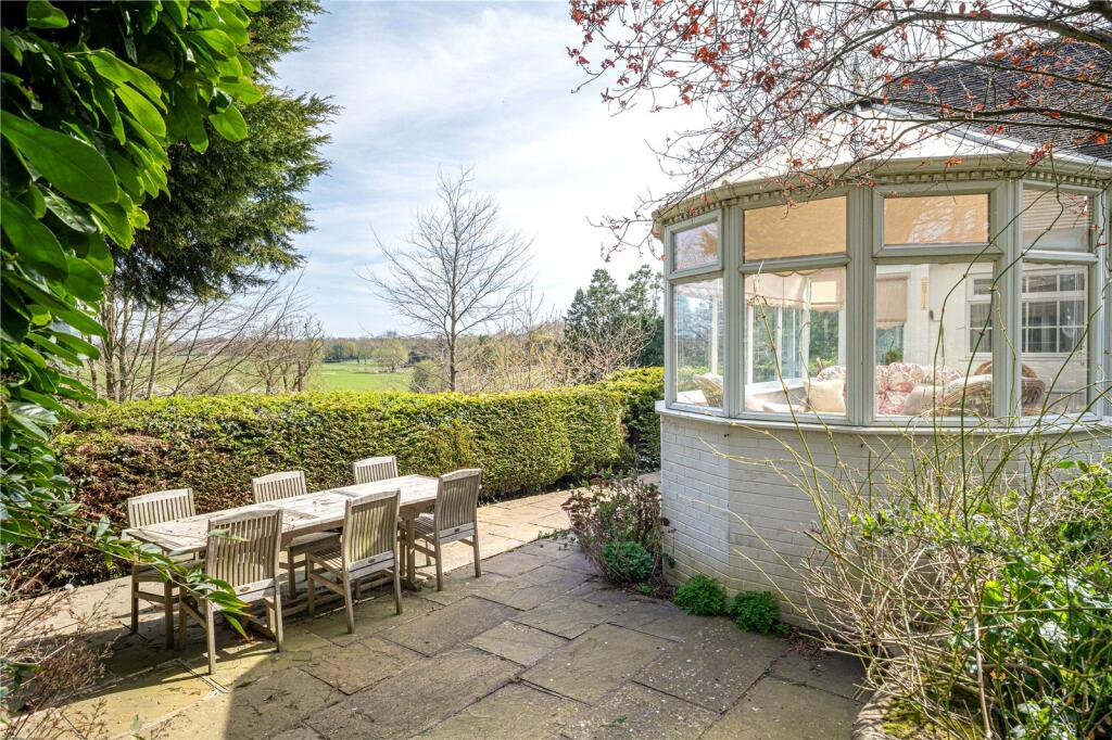 Additional image 39 of Lullington Road, Clifton Campville, Tamworth, Staffordshire, B79