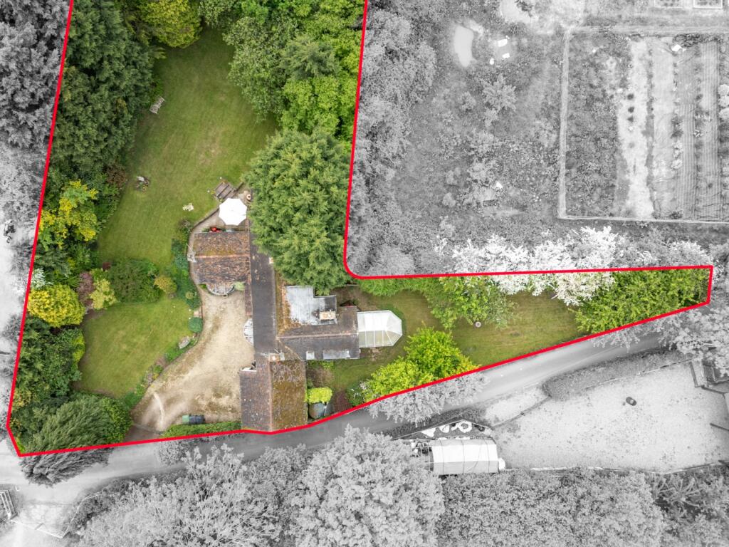 Additional image 5 of Hinton Fields, Bournheath, Bromsgrove, Worcestershire, B61