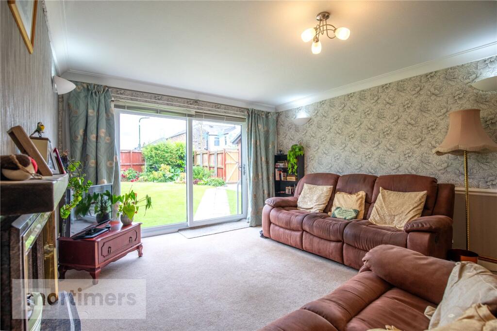 Additional image 5 of Ward Avenue, Oswaldtwistle, Accrington, Lancashire, BB5